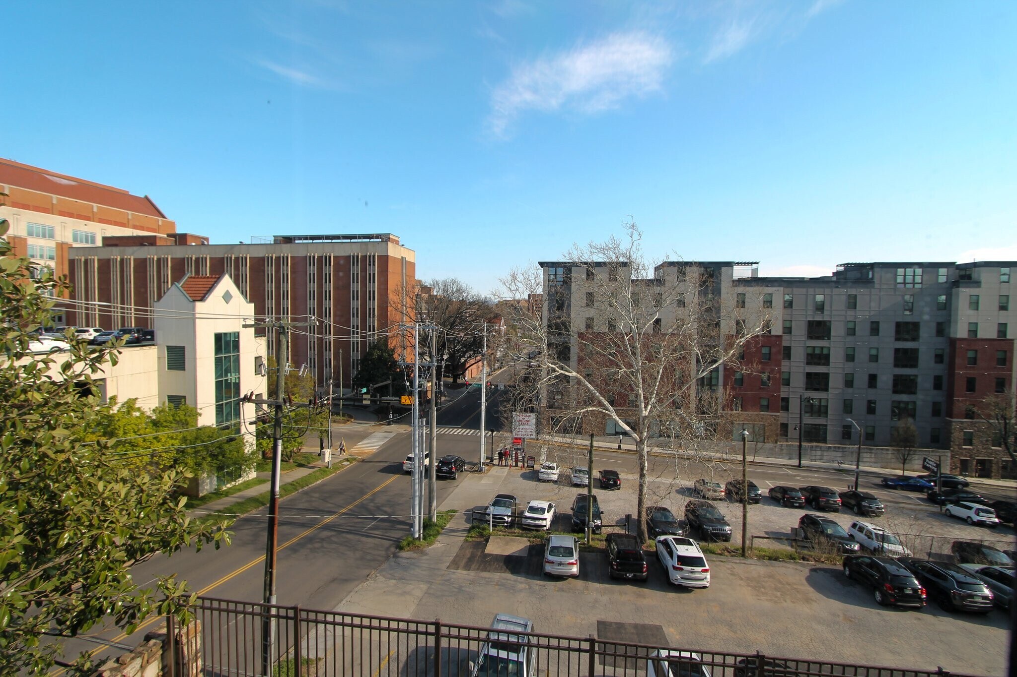 Building Photo - 1700 Clinch Ave