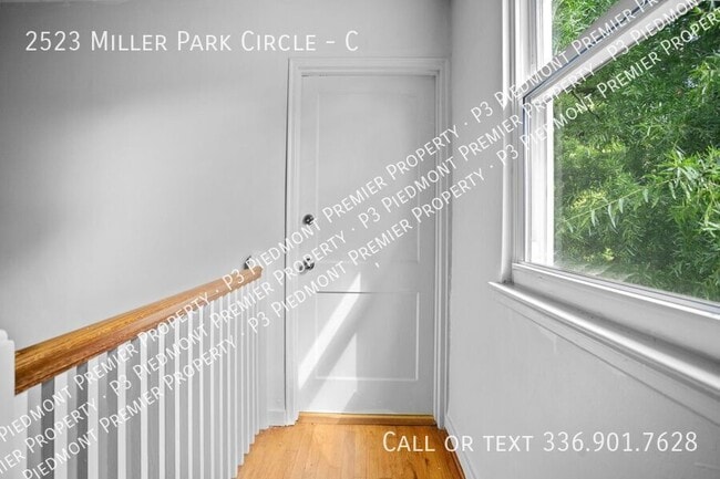 Building Photo - 2523 Miller Park Cir