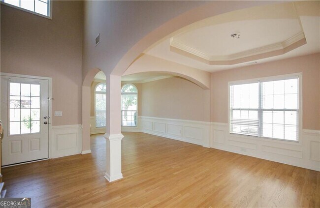 Building Photo - 6614 Mimosa Cir