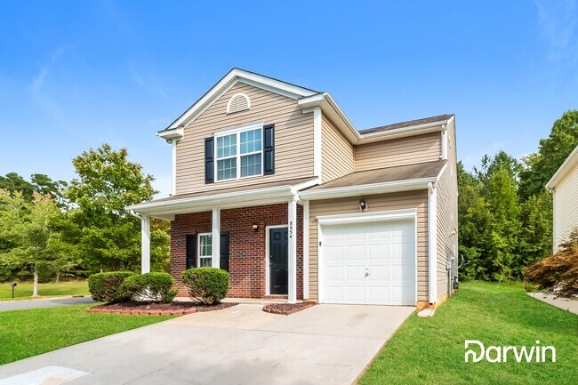 Building Photo - 8954 Chalkstone Rd