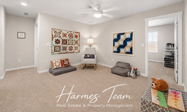 Building Photo - 7853 Buffalo Horn Dr