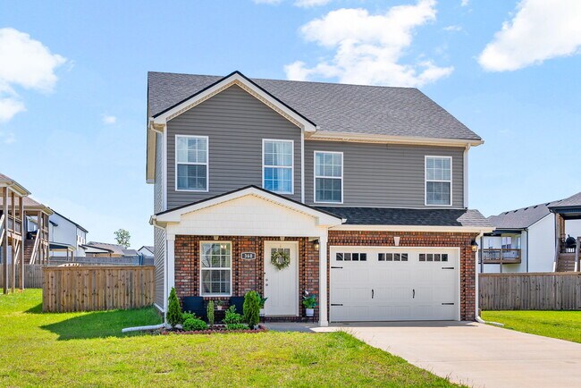 Primary Photo - 360 Dugger Dr