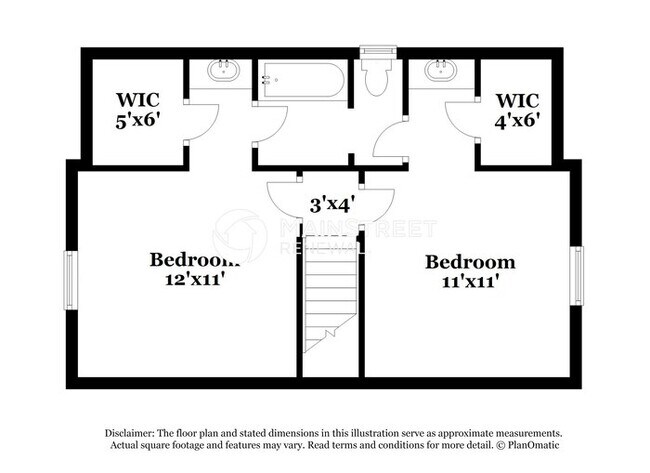 Building Photo - 3 Bedroom Pet-Friendly Home in ANTIOCH, TN with Main Street Renewal