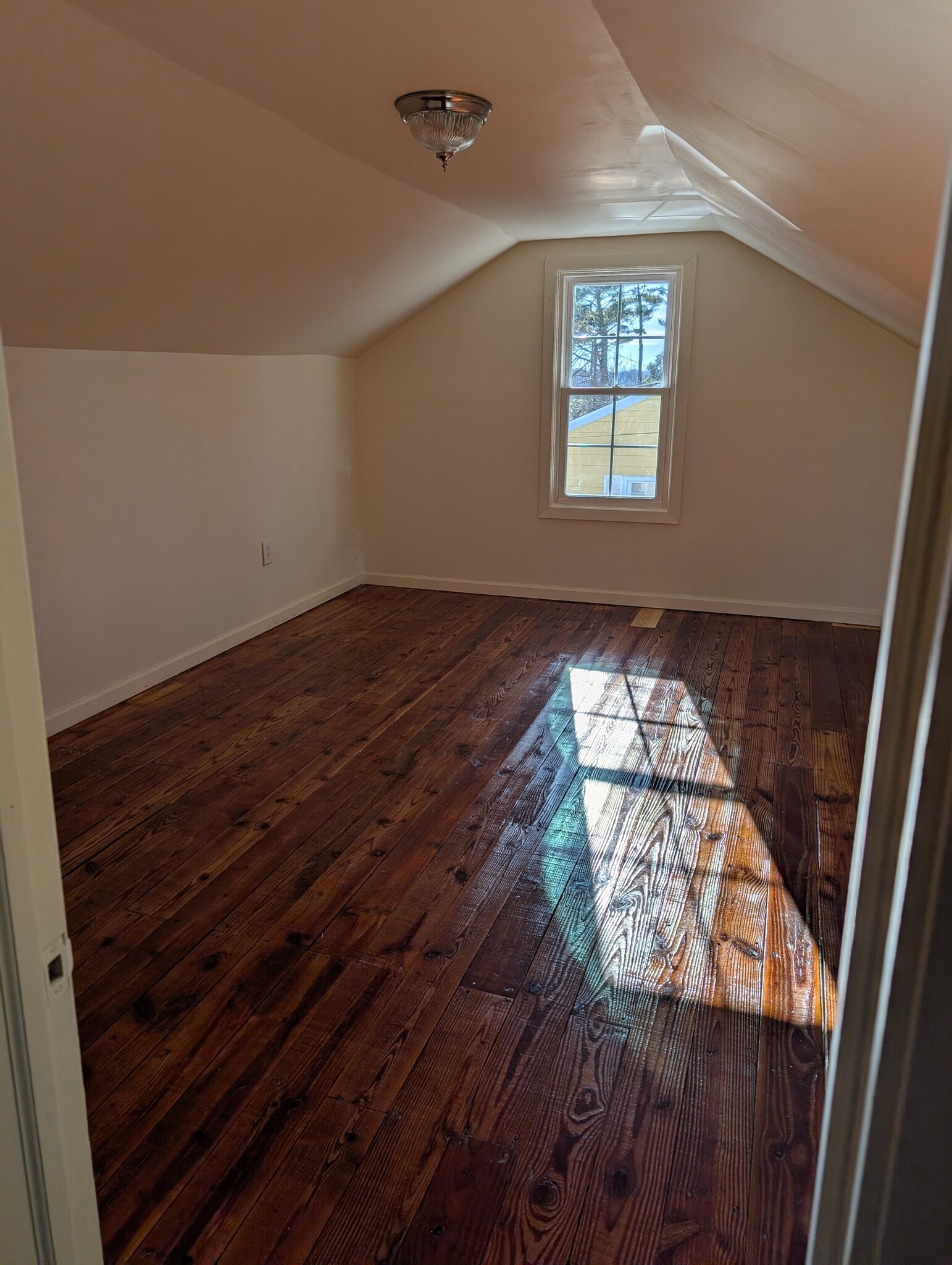 Upstairs Bedroom 4 - 243 Walnut Street Rd