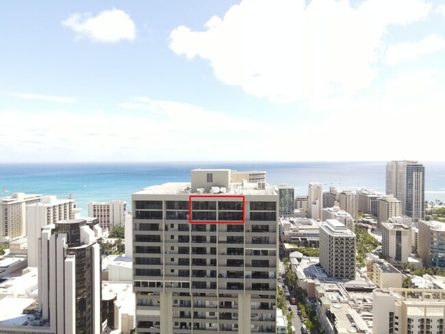 Building Photo - 2240 Kuhio Ave.