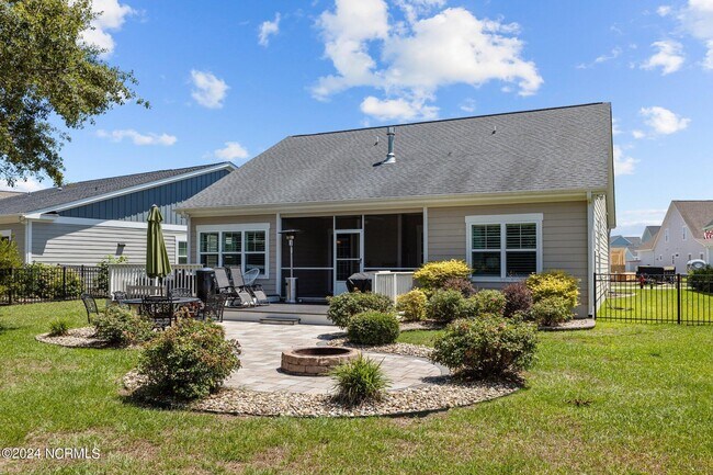 Building Photo - 107 Bogue Harbor Ct