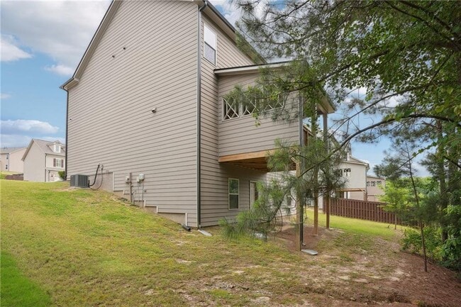 Building Photo - 106 Logan Pass Dr
