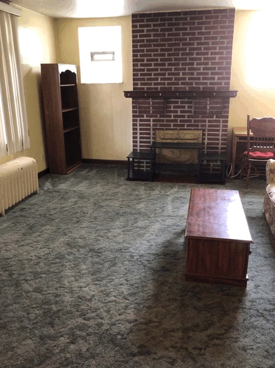 Building Photo - 514 Semple St