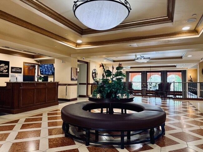 Building Photo - Live in the heart of Lake Las Vegas Village!