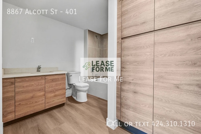 Building Photo - 8867 Alcott St