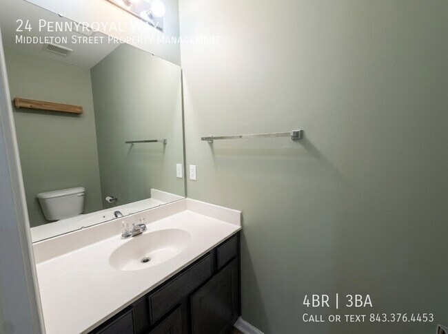 Building Photo - 24 Pennyroyal Way