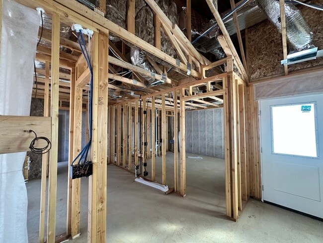 Building Photo - Coming Soon! Brand New Construction - 3 bedroom- 2 bath 4 Plex