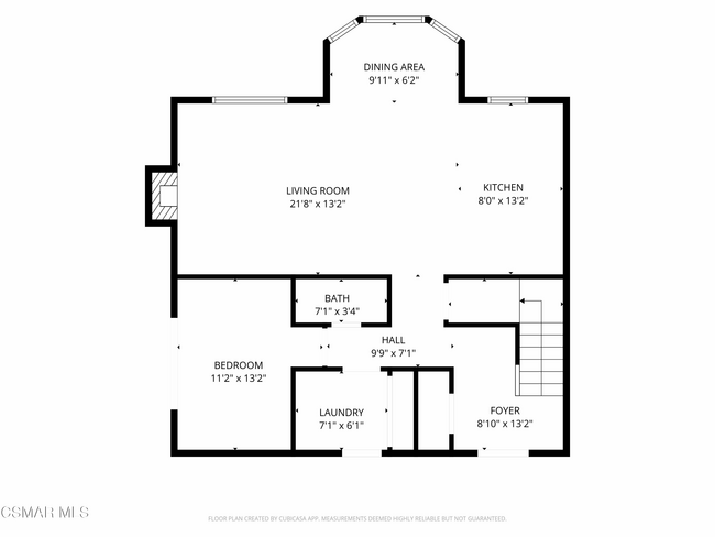 Building Photo - 526 Houston Dr