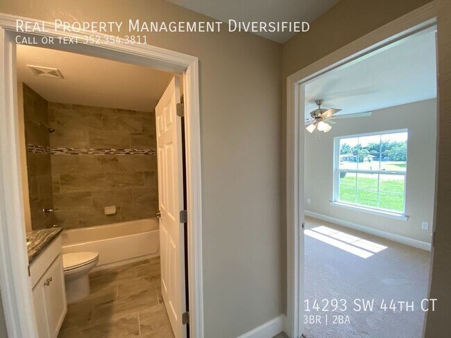 Building Photo - 14293 SW 44th Ct