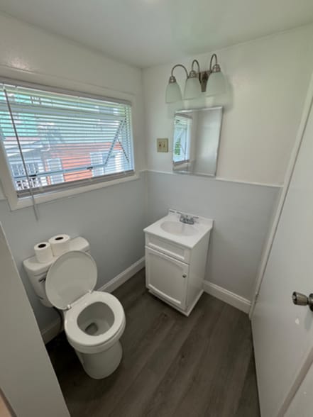 Building Photo - 205.5 N Nanticoke Ave