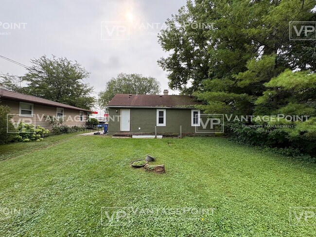 Building Photo - 1219 Marshall Ave