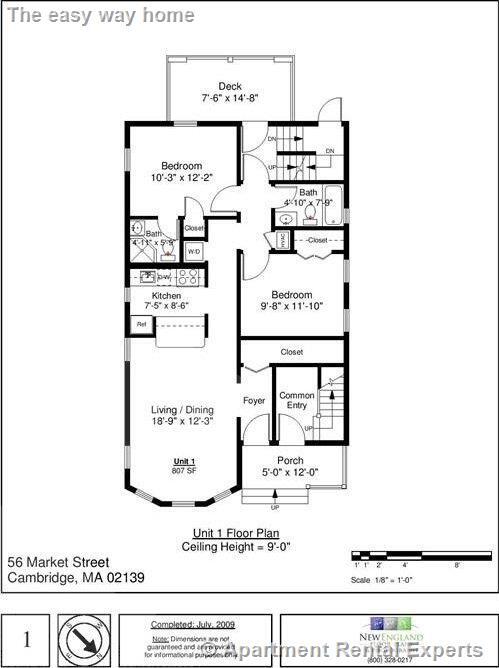 Building Photo - 56 Market St