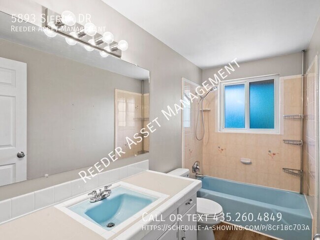 Building Photo - 5893 Sierra Dr