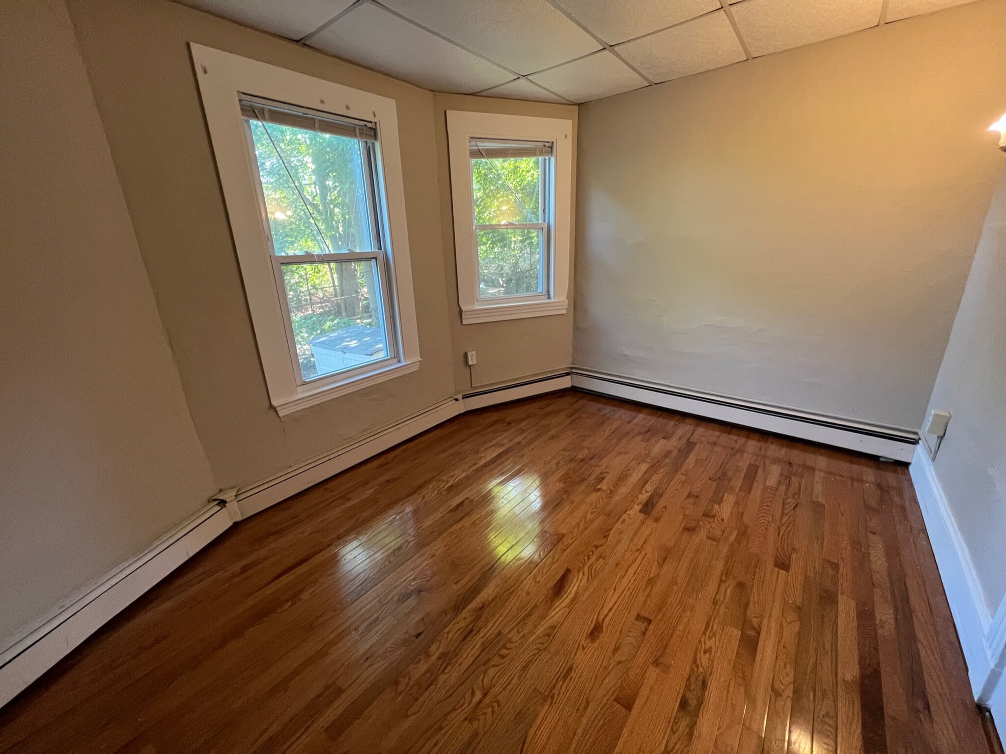 Building Photo - 68 Calumet St