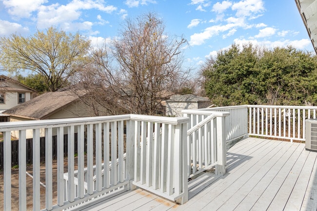 Building Photo - 4505 Worth St