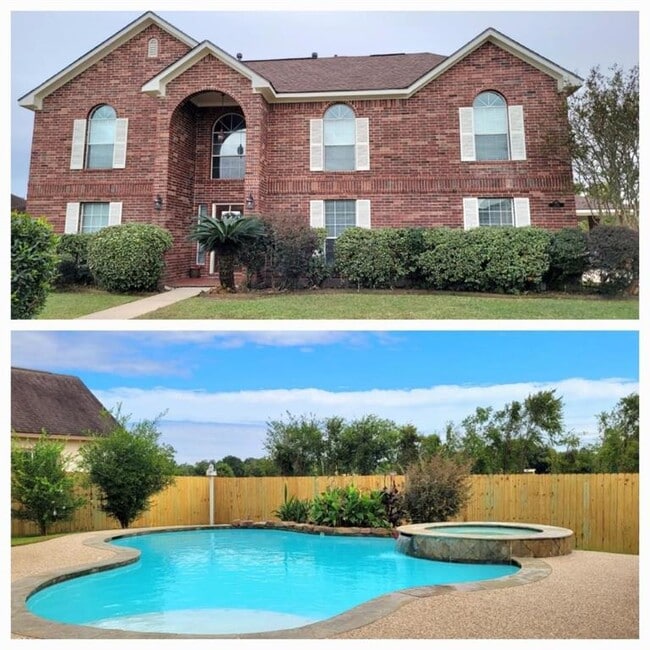 Building Photo - 2111 Paintbrush Ave