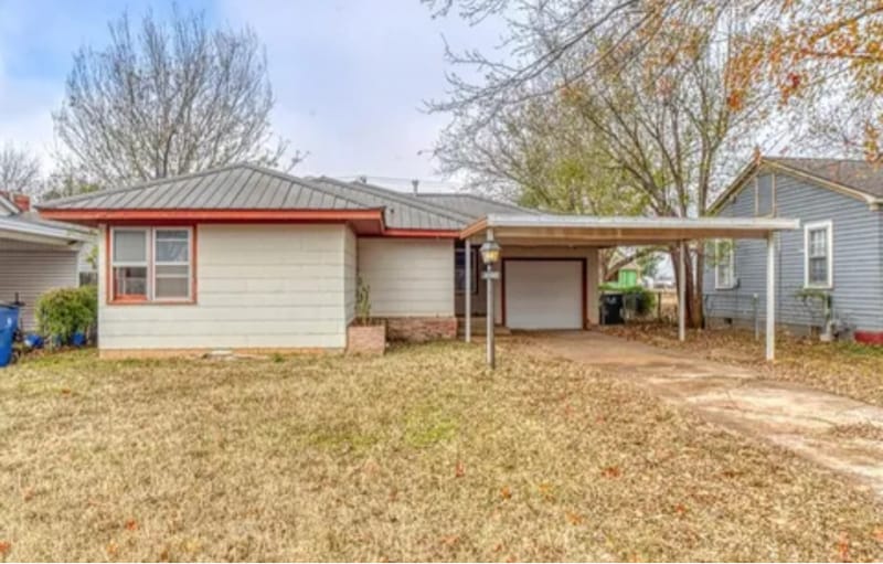 Building Photo - 1814 S 20th St