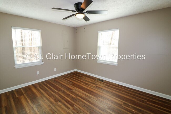 Building Photo - Adorable Home in Cook Springs