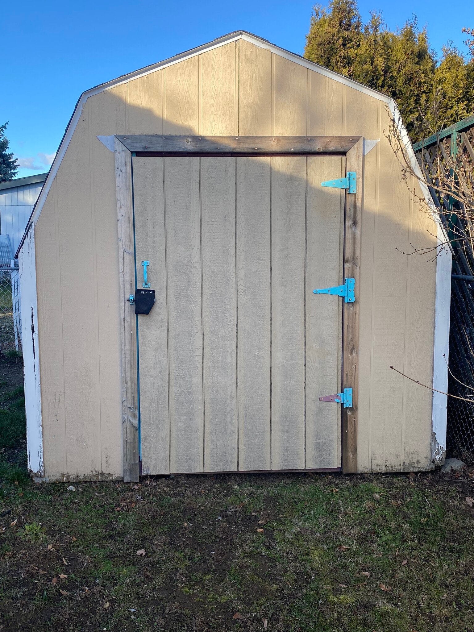 Building Photo - 2099 W Plymouth Cir