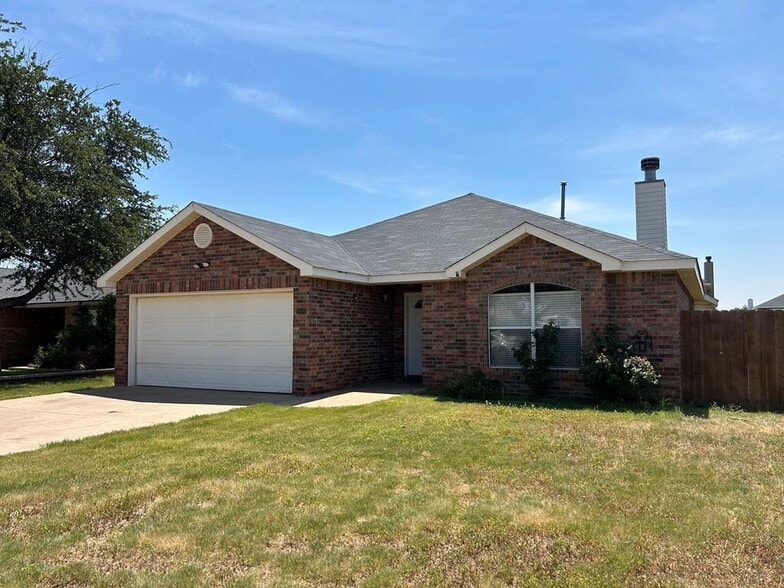 Primary Photo - 4008 New Orleans Dr