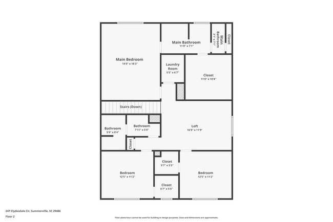 Building Photo - 247 Clydesdale Cir