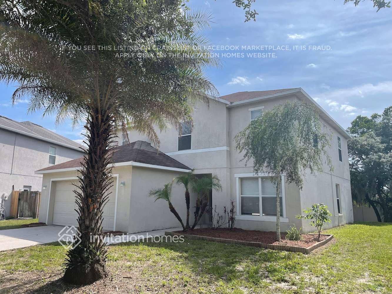 Building Photo - 10415 Frog Pond Dr