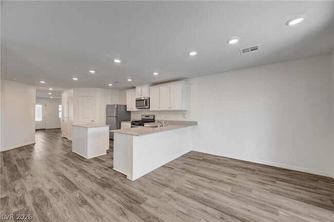 Building Photo - 4116 Gold Desert St