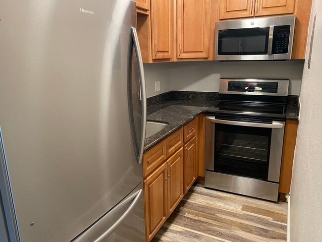Primary Photo - Remodeled 1 Bedroom 1 Bath Condo in Desira...