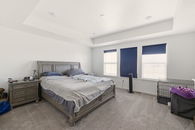 Building Photo - Modern 3-Bed 2.5-Bath Home on Corner Lot i...