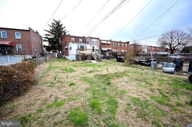 Building Photo - 2952 Sollers Point Rd