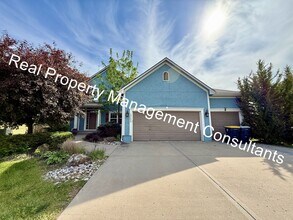 Building Photo - Spacious 4 Bed, 4 Bath Home with 3+ Car Garage and Amazing Amenities in Liberty schools!