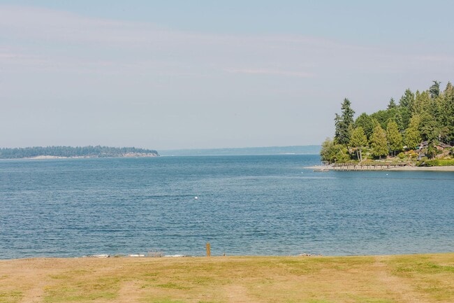 Building Photo - Low Bank Waterfront New Remodel on Huge Lot