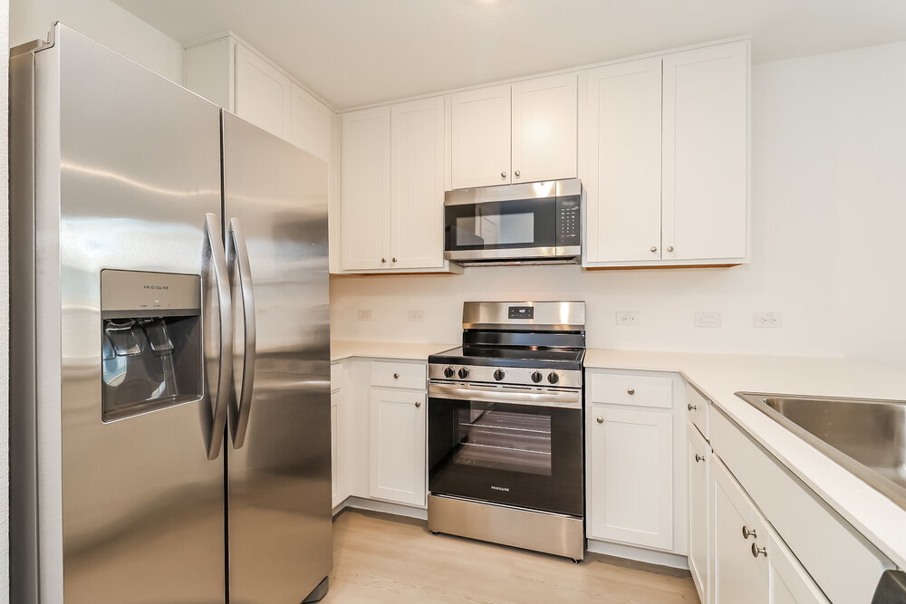 Building Photo - 1247 Maple St