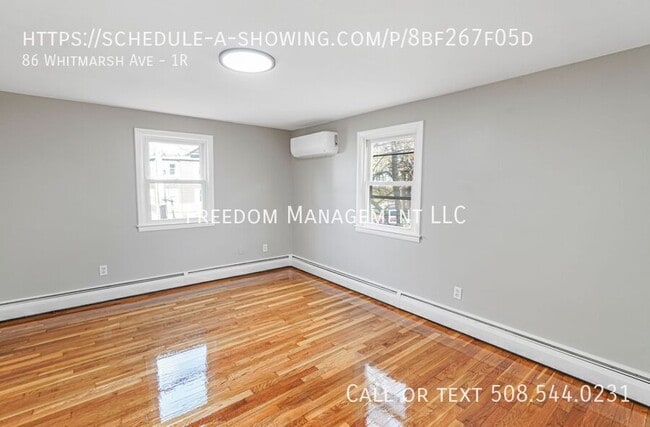 Building Photo - 86 Whitmarsh Ave