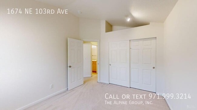 Building Photo - 1674 NE 103rd Ave