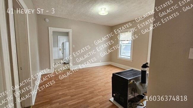 Building Photo - 41 Hevey St