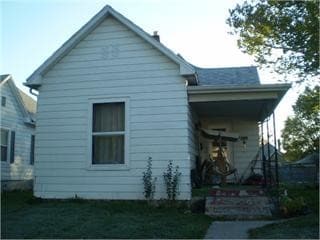 Primary Photo - 1222 S 10th St