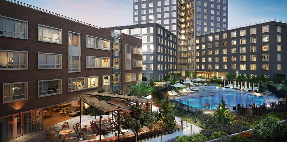 Building Photo - 1000 3rd St