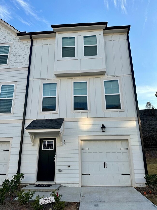 Building Photo - 88 Werner Brk Wy SW