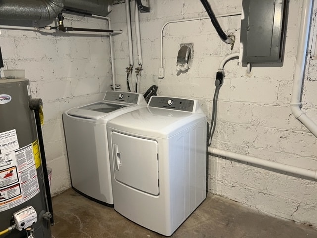 Laundry - 2821 N Avalon Pl