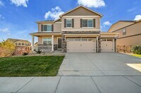 Building Photo - $3,190.95 - 5 Bed, 3 Bath Home in Thornton with Cozy Fireplace and Fenced-in Yard