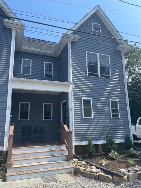 Building Photo - 8 Fales Pl