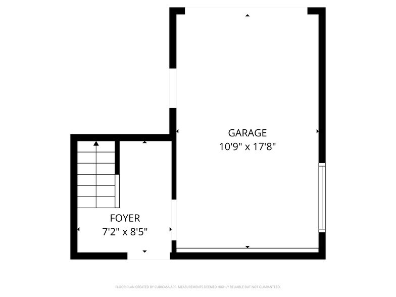 Building Photo - 3569 S Pennsylvania St