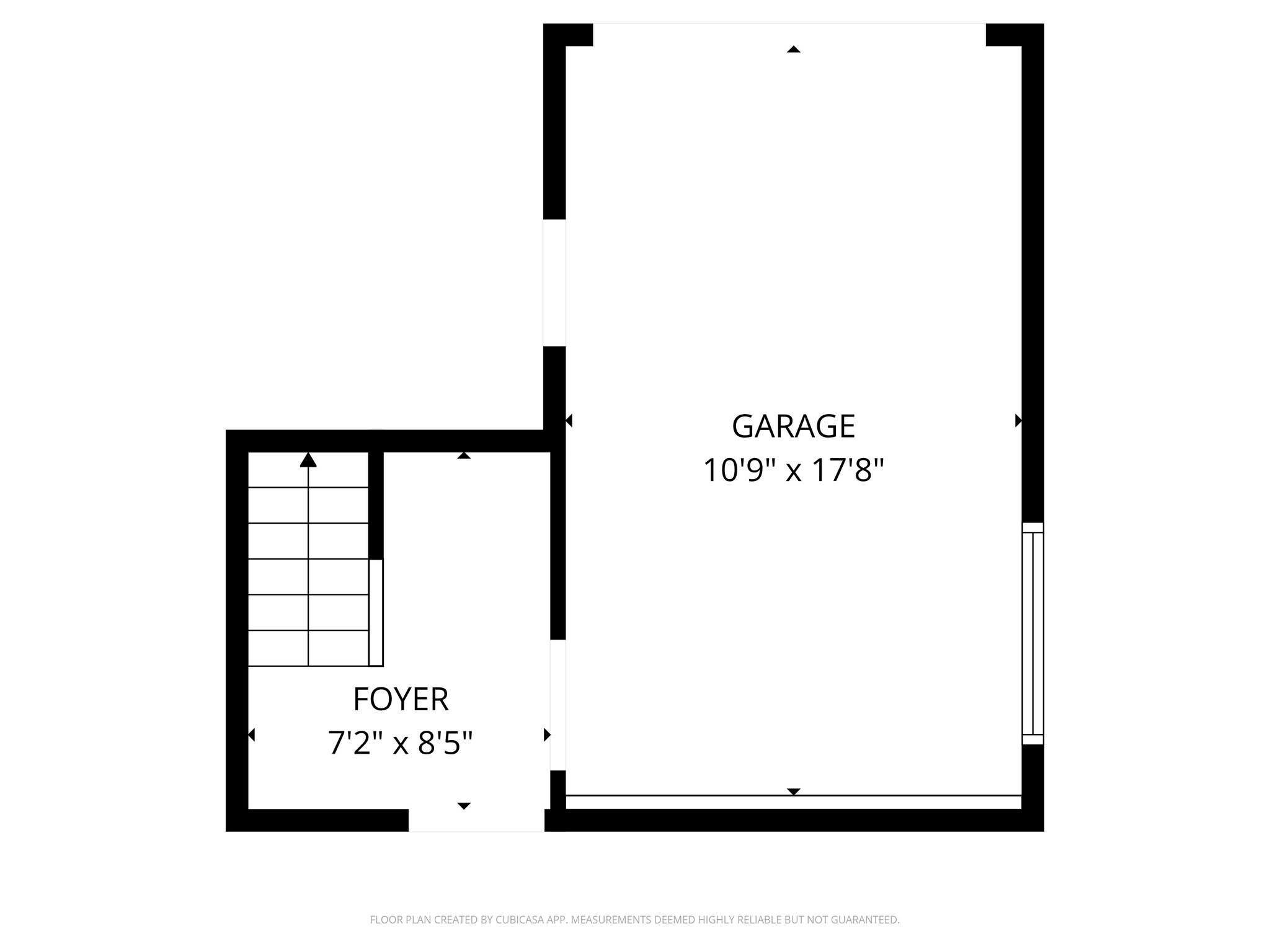 Building Photo - 3569 S Pennsylvania St