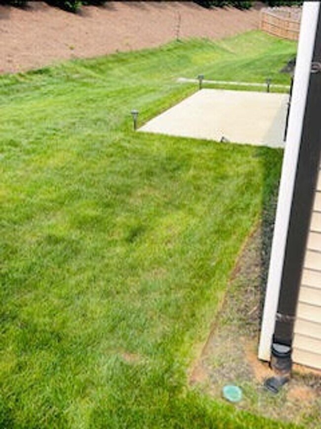 Building Photo - Modern Luxury in Winston-Salem